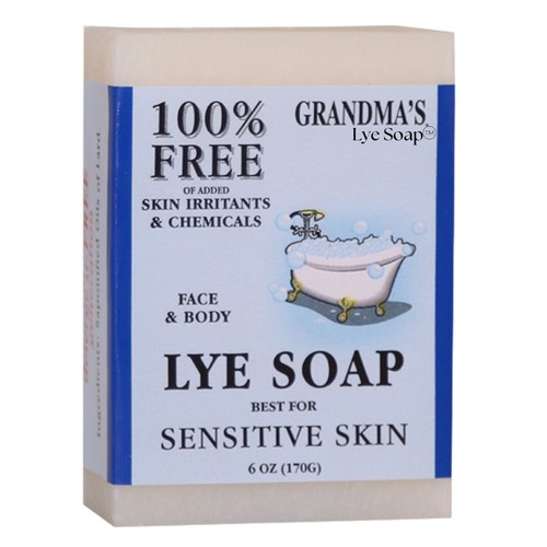 Grandma pure natural - &,