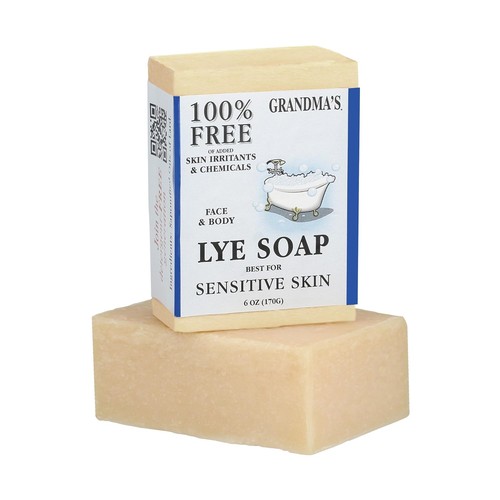 Pack grandma pure - grandma's,