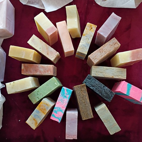 Lbs bars handmade - bars,