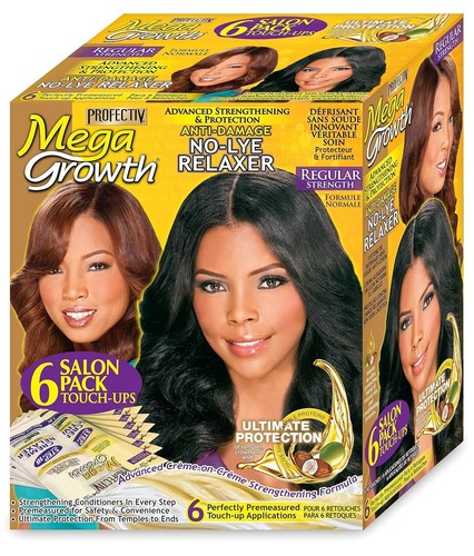 Profectiv mega growth regular - mega,