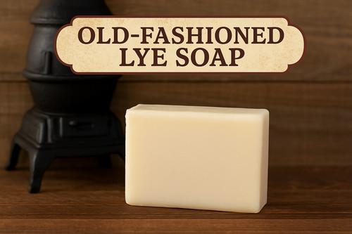 Soaps anvy old - anvy,