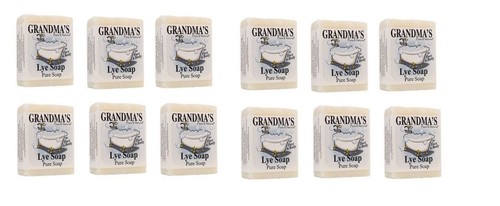 Lot grandma pure - lot, grandma's