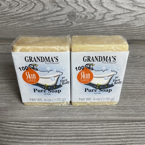 Lot grandma pure - of, grandma's