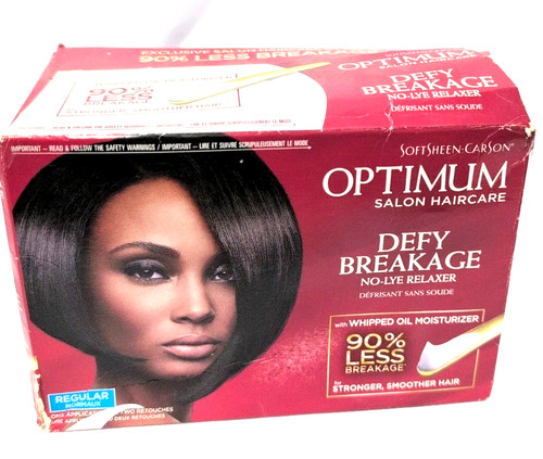 Softsheen carson optimum - carson,
